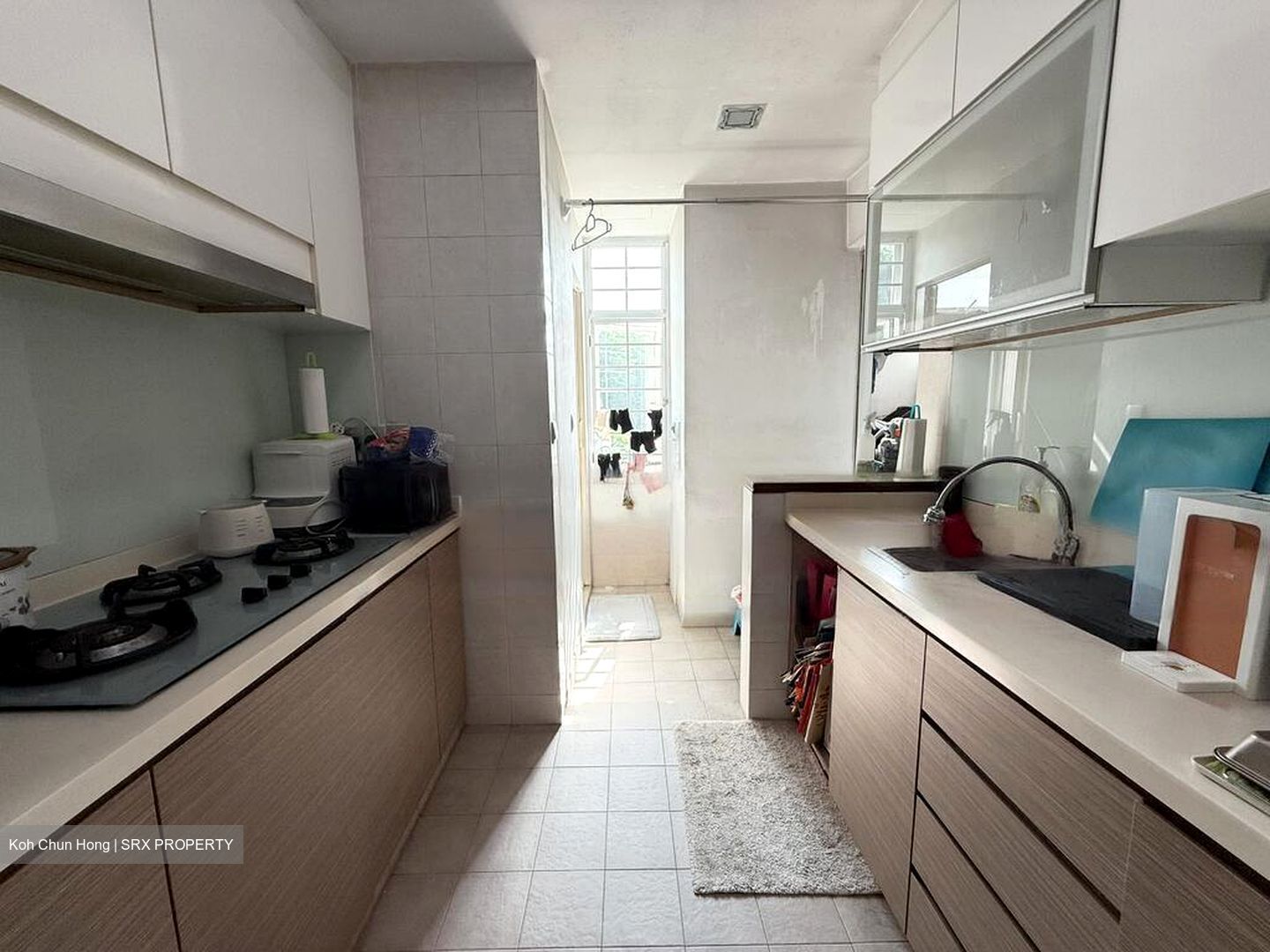 Sunrise Gardens (D28), Condominium #460845041